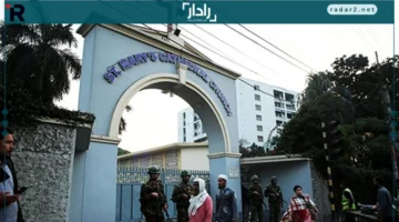 ثلاث هجمات.. تصاعد المخاوف الأمنية بين المسيحيين في بنغلاديش بعد استهداف الكنائس والمدرسة الكاثوليكية